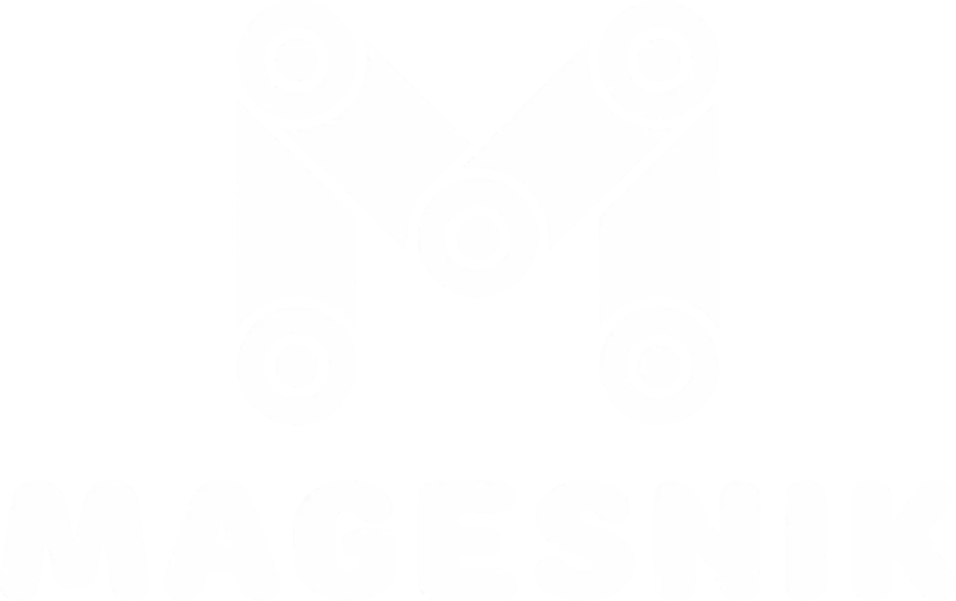 MAGESNIK – Motion Capture Hub